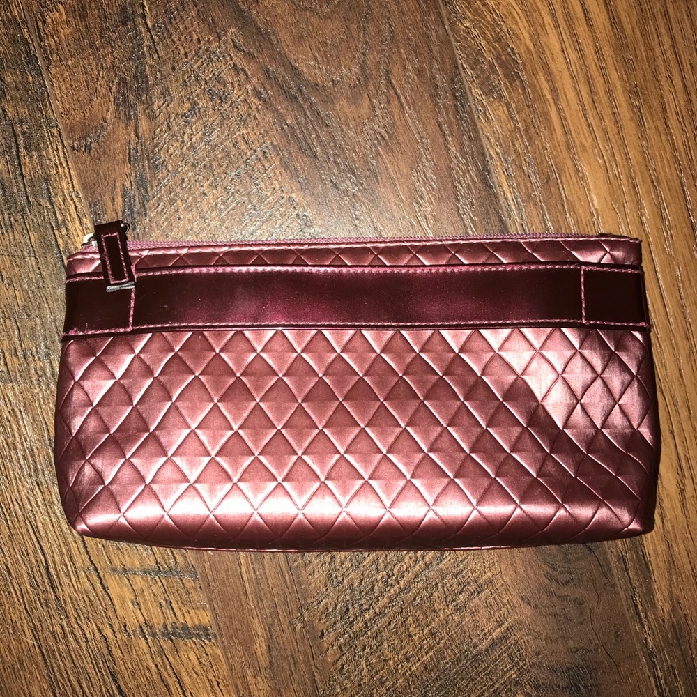 NWOT Ulta Cosmetic Bag